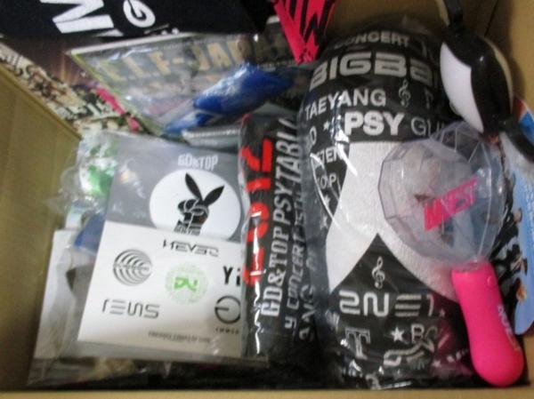 韓流 グッズ 訳有 詰合せ