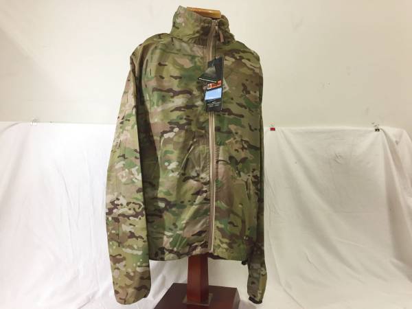 snugpak Vapour Active Soft jacket Sサイズ