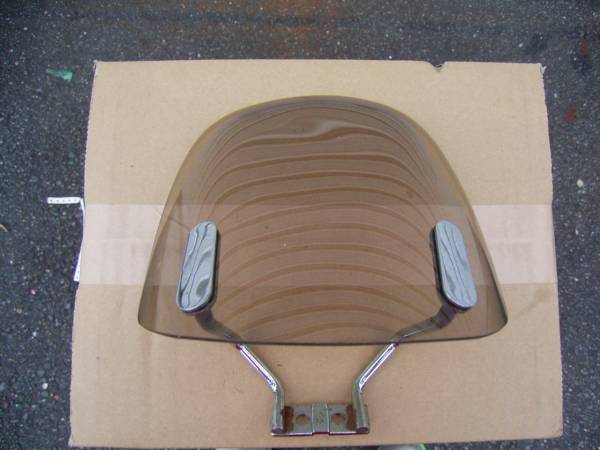 VINO ビーノ メーター　バイザー　5AU SA10