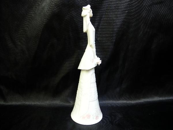 中古】LLADRO リヤドロ ブライダルベル □ 【公式通販】