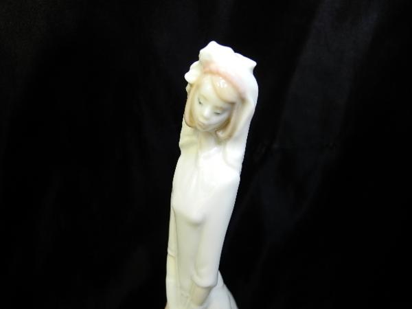 中古】LLADRO リヤドロ ブライダルベル □ 【公式通販】
