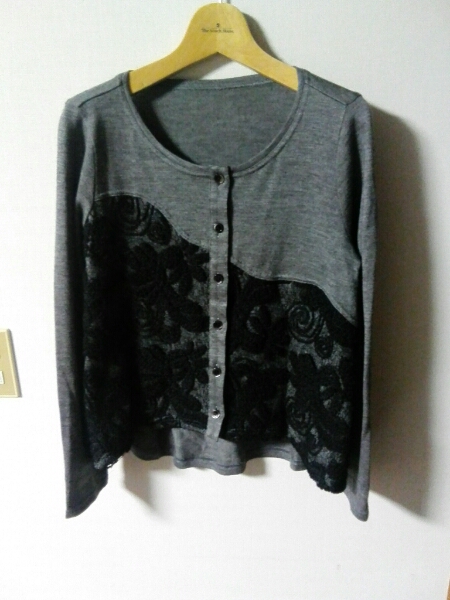 ☆美品☆センソユニコカーディガン