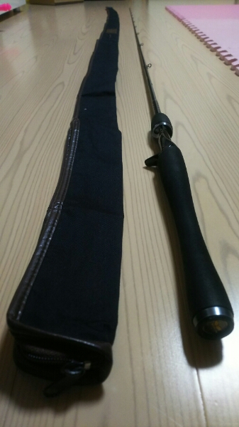 ダイワ ハートランド6101MLFB-SV11 SPR-610 中古美品 ダイワ ハート