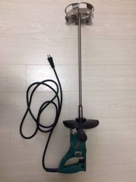 リョービ　パワーミキサーPM-851