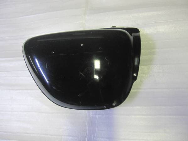 ☆ホンダ CB550Four 純正サイドカバー（右)☆CB500Four！