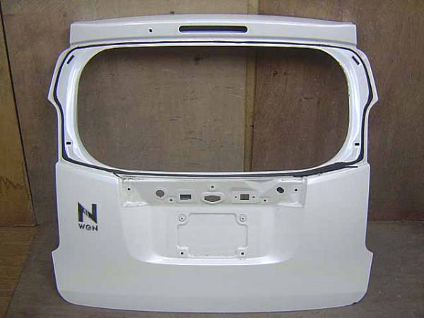 JH1 JH2 Nワゴン N-WGN 純正リアゲート バックドア リヤ