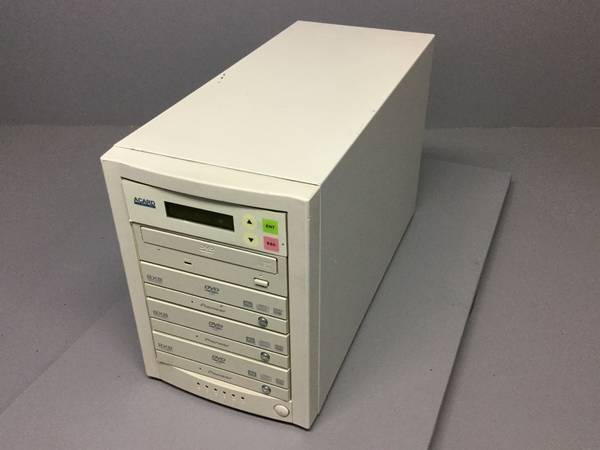 ACARD デュプリケーター 本体(中古) ACARD デュプリケーター□現状品