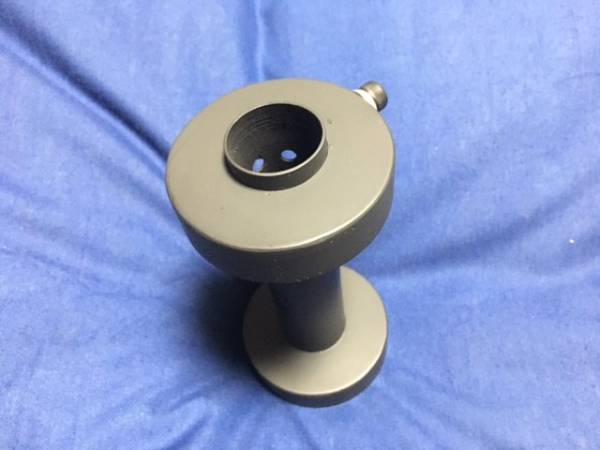 昭和アナログ S-282 バッフル 新品 70パイ トーキョー鉄管 昭和アナログ S-282 バッフル 新品 70パイ トーキョー鉄管