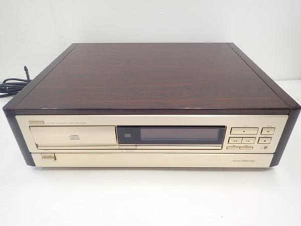 DENON デノン CDプレーヤー DCD-3500RG □ 4918A-4 名 【公式通販】