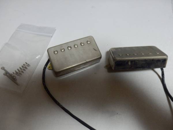 DIMARZIO ディマジオ　DP194　DP195 2個セット　