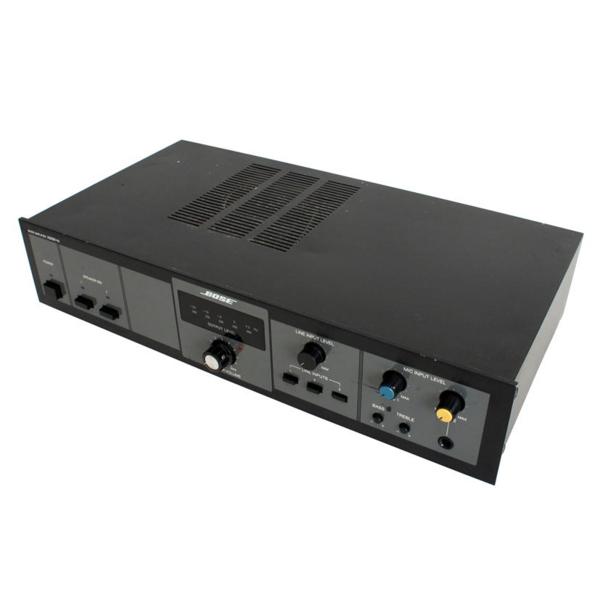 中古 Bose ミキサーアンプ 200SR-HI 200SR-HI ハイインピーダンス