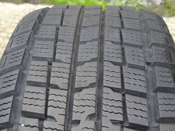 深溝 ミツビシ純正 ミニカekワゴン トッポBJ 155/65R13*429