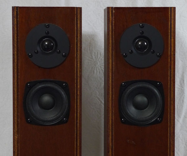 Fostex PW80とPT20の自作2ウェイスピーカー 【公式通販】