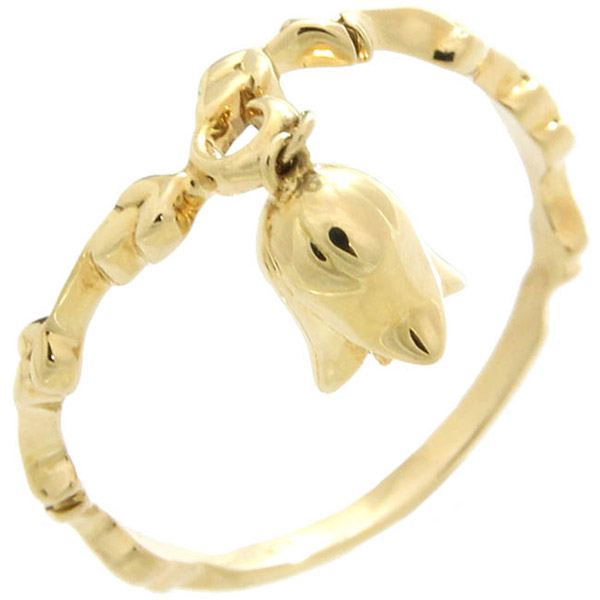 デザインリング K18 ダイヤ ピンク 11号 指輪 ヤフオク年末