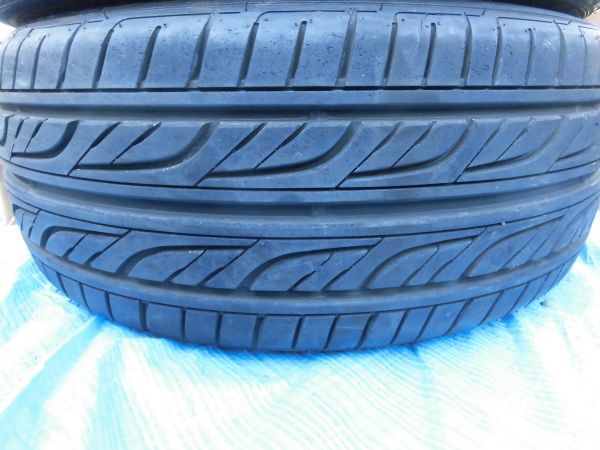 225/45R18 GOODYEAR EAGLE LS2000 2本セット