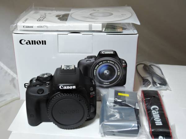 キヤノンEOSkissX7天体用改造一眼デジカメ