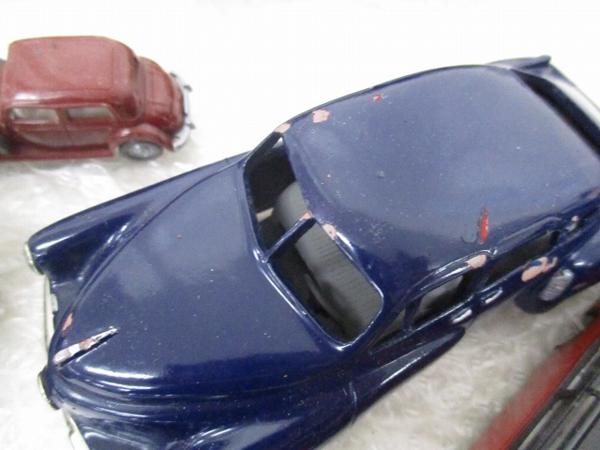 最新アイテムを海外通販 ジャンク日本製 等ミニカー ヨネザワ ダイヤ