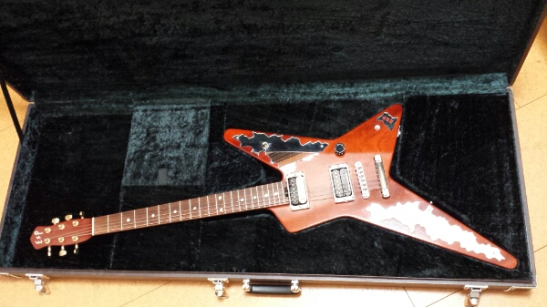 esp オーダーメイド オールホンマホ ランダムスター/randomstar ESP