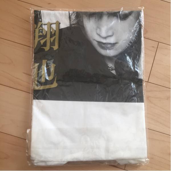 ゴールデンボンバー 鬼龍院翔 Tシャツ 鬼龍院翔 どぶさらいツアー T