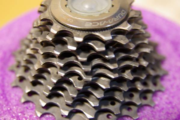 CS7800 12-23T使用品