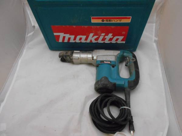 020♪おすすめ商品・即決価格♪マキタ 電動ハンマ HM0830