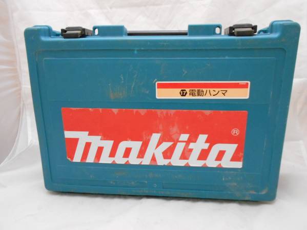 020♪おすすめ商品・即決価格♪マキタ 電動ハンマ HM0830