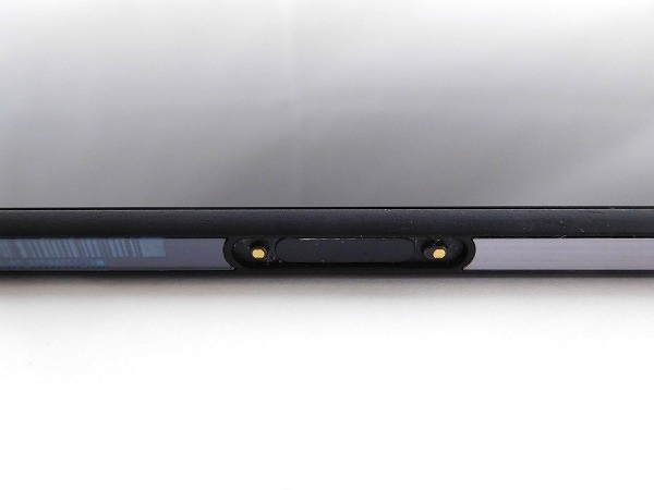 中古 SONY Xperia Z2 Tablet SOT21 32GB au ブラック T2175281