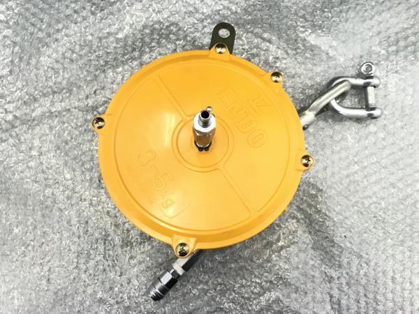 ○美品!!　遠藤工業製　エアバランサー　ATB-2　A111350　A5-1