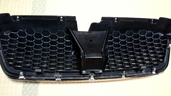 レガシィ BP BL 後期 spec.B (D～F型) フロントグリル 自動車