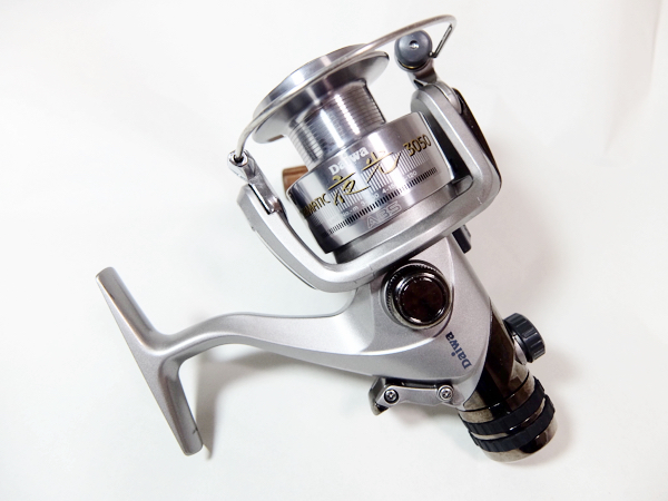 Daiwa ダイワ Aorimatic アオリマチック夜光3050 ダイワ 売買されたオークション情報 Yahooの商品情報をアーカイブ公開 オークファン Aucfan Com