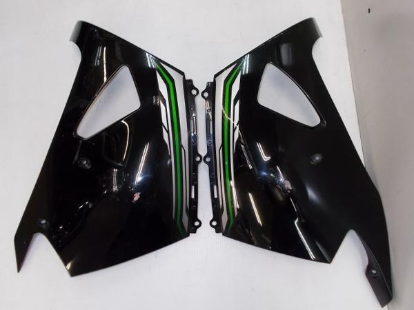 武川 スーパーカブ110(FI) リアショックアブソーバー イエロー 【公式