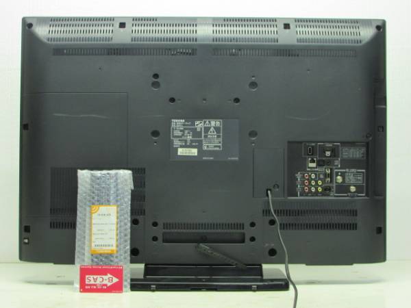 1863 東芝 32型地上デジタル BS・11年32A1 中古液晶テレビ⁄32V⁄TOSHIBA