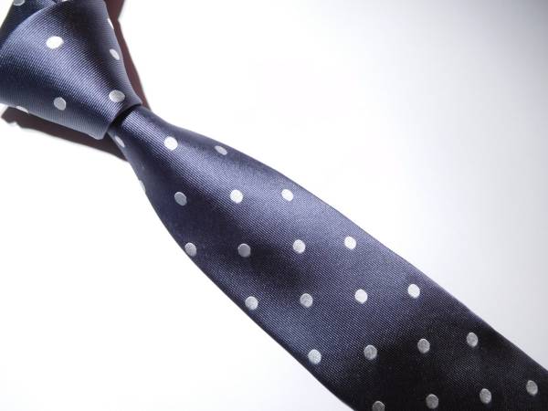 新品2★Paul Smith★（ポールスミス）ネクタイ/22 細め
