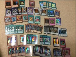 遊戯王 英語版のYahoo!オークション(旧ヤフオク!)の相場・価格を見る