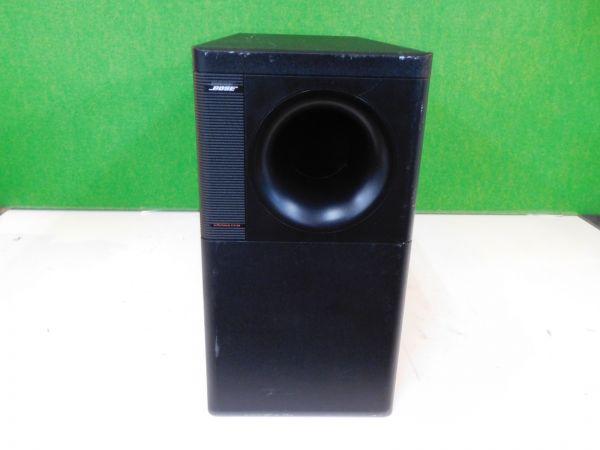 BOSE ボーズ CS-6J 5.1ch ホームシアターセット