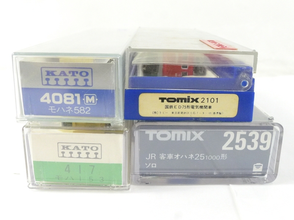 Nゲージ ジャンク 鉄道模型 おまとめ ジャンク品まとめてセット｜Yahoo
