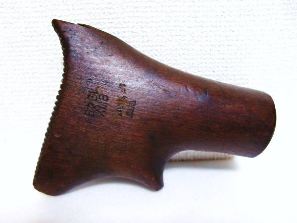 MG34 機関銃　無可動実銃　部品