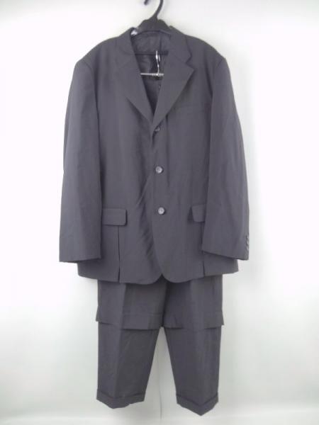 GARCONS HOMME コムデギャルソンオム スーツ L AD1997
