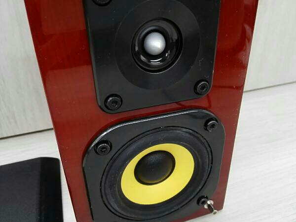 DENON SC-A11XG-M /SC-C11XG (木目) スピーカー ◇デノン DENON SC