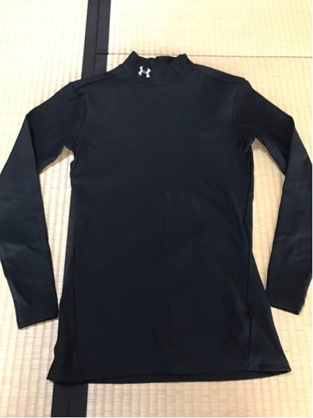 送料無料 アンダーアーマー コールドギア コンプレッション LG