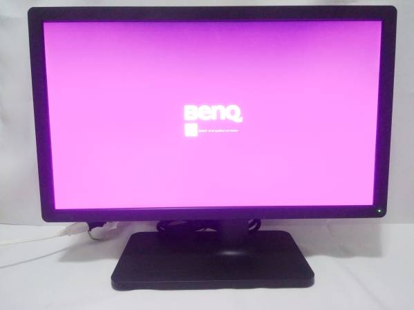 【中古】BenQ V2210 21.5インチ フルHD液晶 1920x1080 FHD