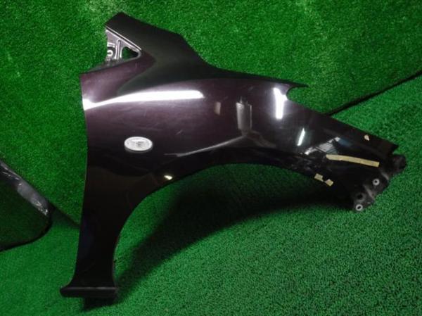 デミオ DE3FS 右フェンダー