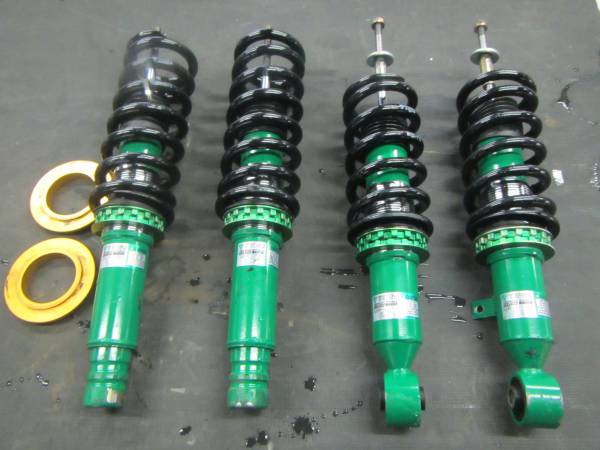 オデッセイ テイン ベーシックワゴン 車高調 RB1RB2RB3RB4