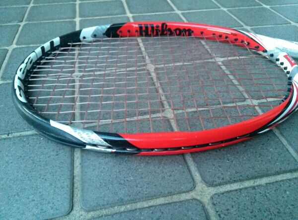 ☆即決！美品 Wilson STEAM100 G2☆スチーム 100 Wilson STEAM 【公式