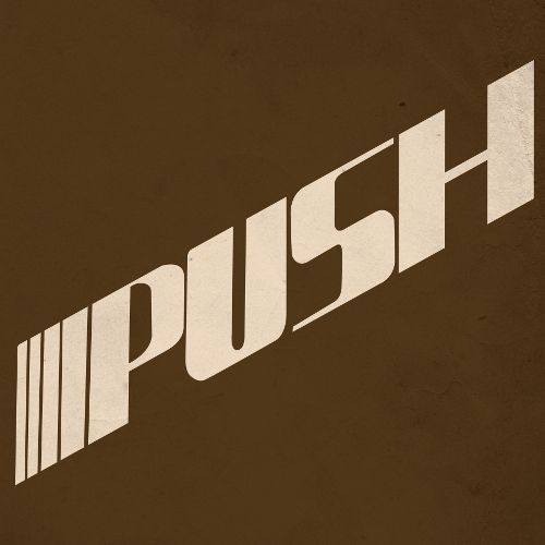 LP Push - PUSH : Miyamoto Noriko with | Dオールマン、C – Vinyl
