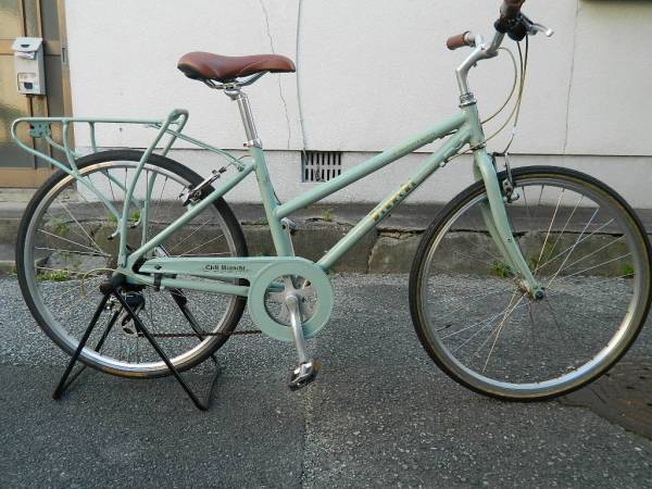 n)Bianchi ビアンキ PRIMAVERA 26インチ 自転車 【公式通販】