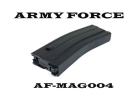 Army Force WA M4/M16 50 Rounds GBB マガジン AF-MAG004