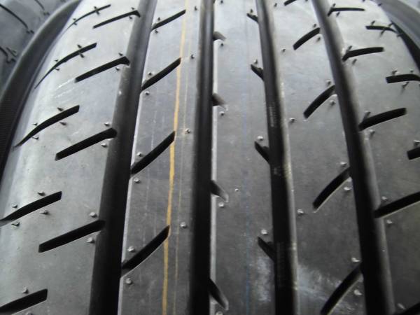 通販サイト通販 新車外し 4本 BluEarth 225/60R17 E51 YOKOHAMA ブルー