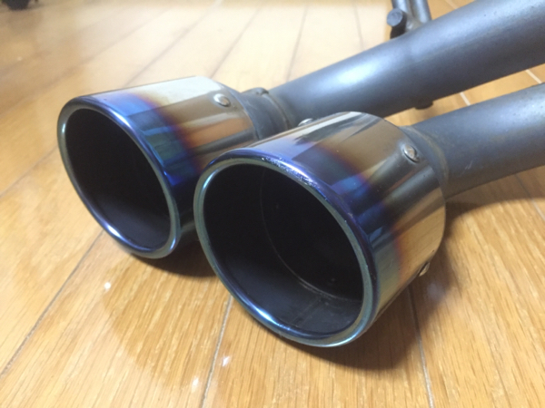 MH21S HKS クールスタイル マフラー 差し込み式 MH22S ワゴンR