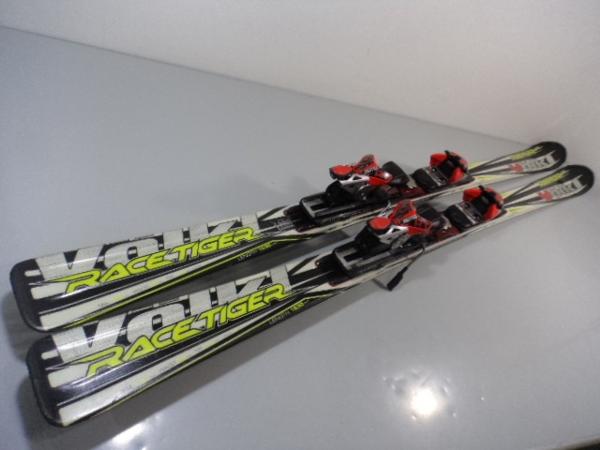フォルクル racetiger フォルクル スキー板 フォルクル VOLKL スキー板